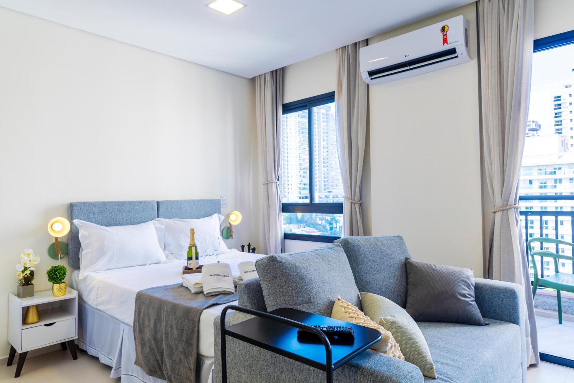Piscina, Ac, Pinheiros, Internet| Brazilian Corner *